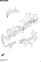 Fig.480a Air Intake Pipe