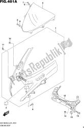 Fig.481a Cowling Body