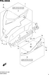 Fig.483a Under Cowling