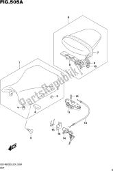 Fig.505a Seat