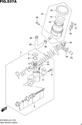 Fig.537a Front Master Cylinder