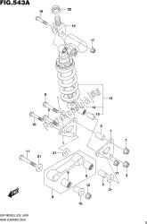 Fig.543a Rear Cushion Lever