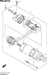 motor de arranque