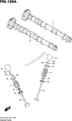 CAMSHAFT/VALVE