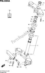 STEERING STEM