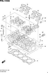 Fig.103a Cylinder Head