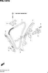 Fig.127a Cam Chain