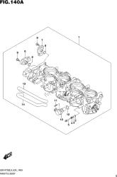 Fig.140a Throttle Body