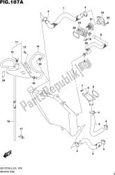 Fig.187a Radiator Hose