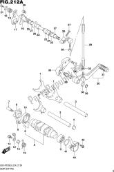 Fig.212a Gear Shifting