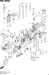 Fig.350a Wiring Harness