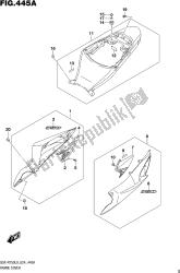 Fig.445a Frame Cover