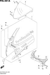 Fig.481a Cowling Body