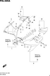 Fig.485a Side Cowling