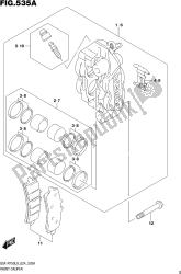 Fig.535a Front Caliper