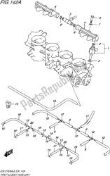 Throttle Body Hose/joint