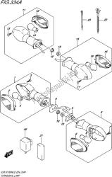 TURNSIGNAL LAMP