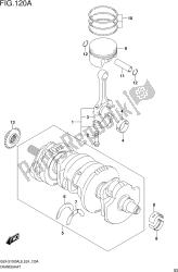 Fig.120a Crankshaft