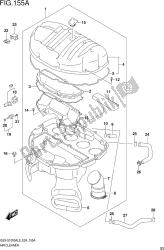 Fig.155a Air Cleaner