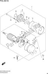 Fig.301a Starting Motor