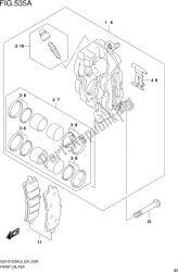 Fig.535a Front Caliper