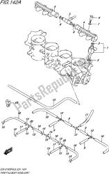 Throttle Body Hose/joint