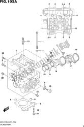 Fig.103a Cylinder Head