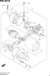 Fig.301a Starting Motor