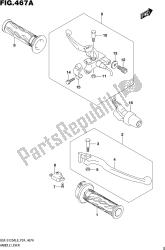 Fig.467a Handle Lever