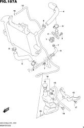 Fig.187a Radiator Hose