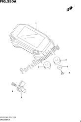Fig.330a Speedometer