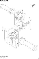 Fig.355a Handle Switch