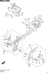 Fig.415a Footrest