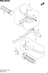 Fig.467a Handle Lever