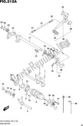 Fig.212a Gear Shifting