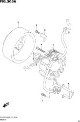 Fig.303a Magneto