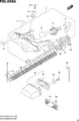 Fig.339a Rear Combination Lamp