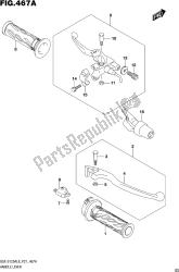 Fig.467a Handle Lever