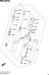 Fig.521a Front Fork Damper