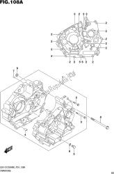 Fig.108a Crankcase