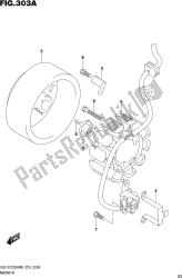 Fig.303a Magneto