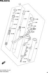 Fig.521a Front Fork Damper