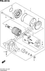 motor de arranque