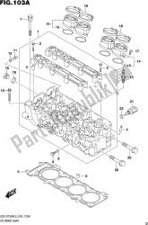 Fig.103a Cylinder Head