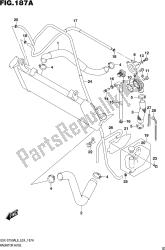 Fig.187a Radiator Hose