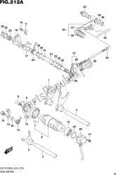 Fig.212a Gear Shifting