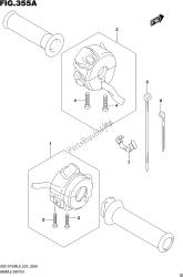 Fig.355a Handle Switch