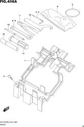 Fig.406a Holder