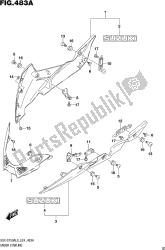 Fig.483a Under Cowling