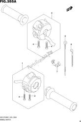 Fig.355a Handle Switch